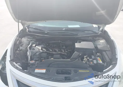 2013 Nissan Altima 2.5 Sv z USA, uszkodzony, nr VIN 1N4AL3AP8DN496446